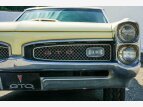 Thumbnail Photo 51 for 1967 Pontiac GTO